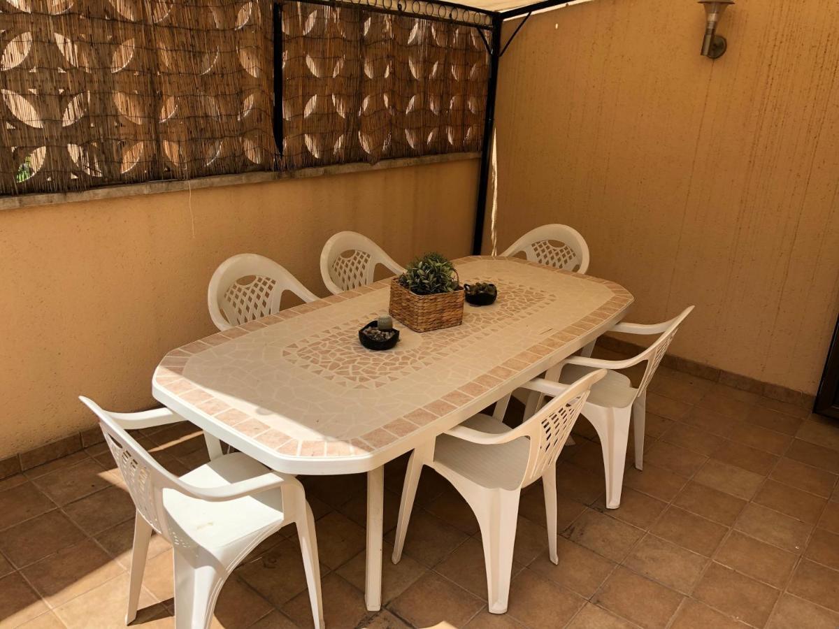 El Rincon De Las Armas Daire Zaragoza Dış mekan fotoğraf