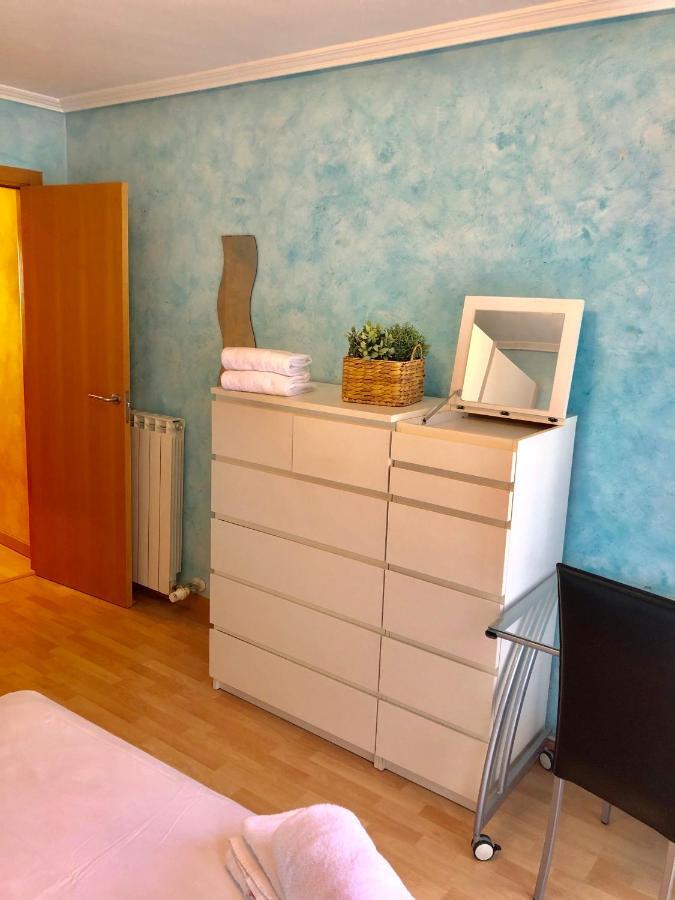El Rincon De Las Armas Daire Zaragoza Dış mekan fotoğraf